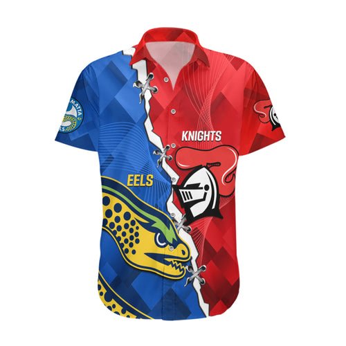 personalised-eels-and-knights-rugby-hawaiian-shirt-2023-sporty-version