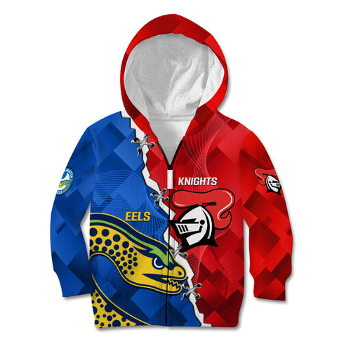 personalised-eels-and-knights-rugby-kid-hoodie-2023-sporty-version