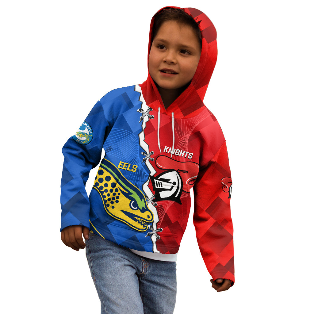 personalised-eels-and-knights-rugby-kid-hoodie-2023-sporty-version