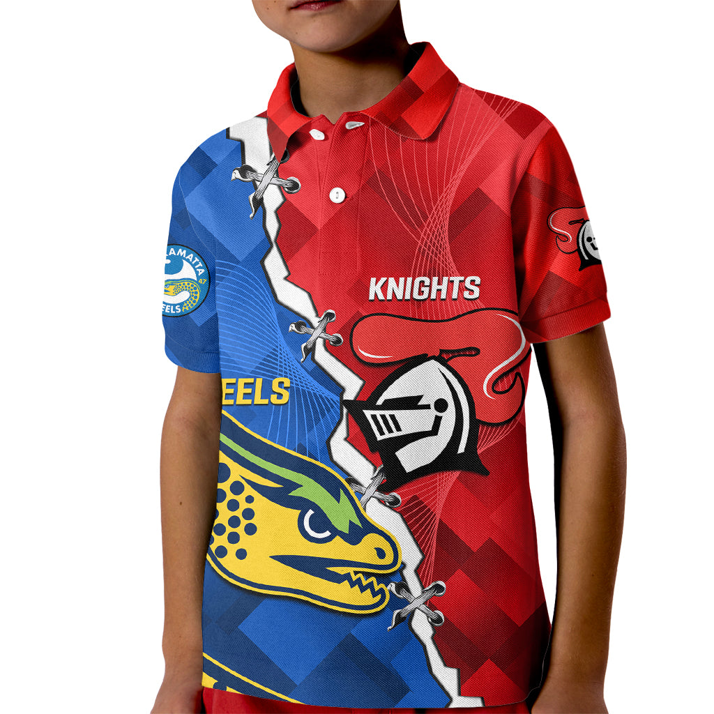 personalised-eels-and-knights-rugby-kid-polo-shirt-2023-sporty-version