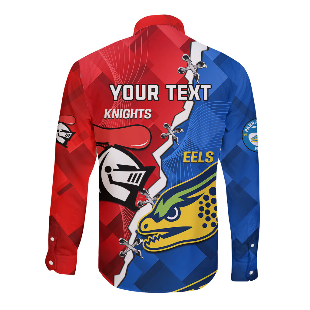 personalised-eels-and-knights-rugby-long-sleeve-button-shirt-2023-sporty-version