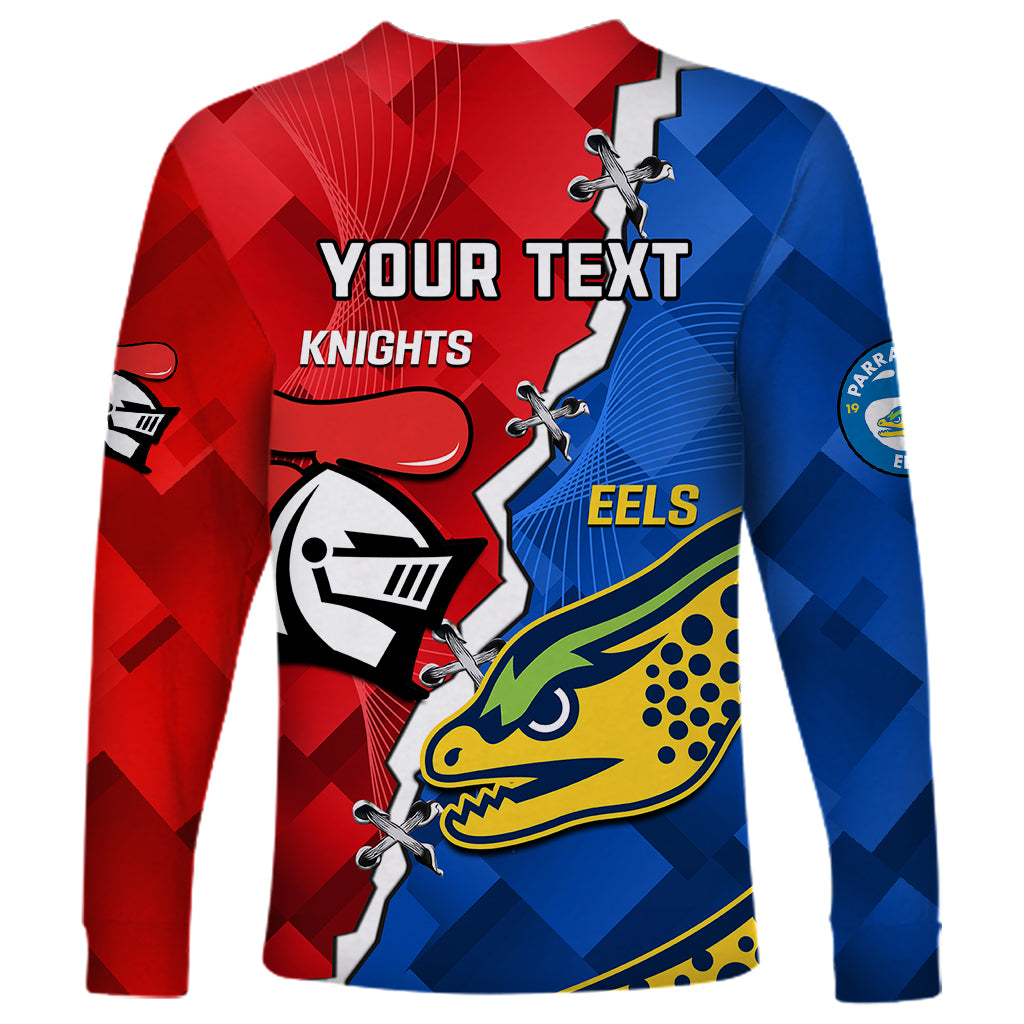 personalised-eels-and-knights-rugby-long-sleeve-shirt-2023-sporty-version