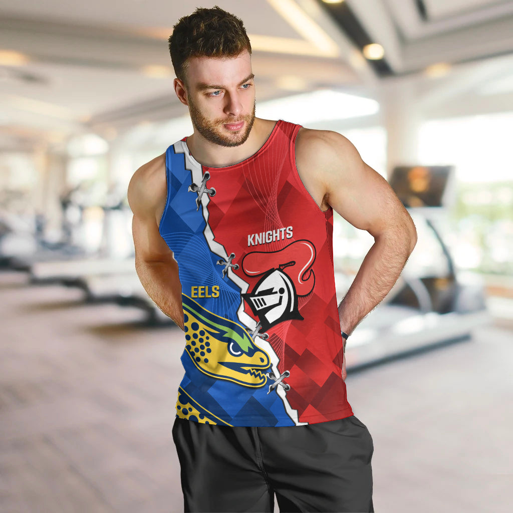 personalised-eels-and-knights-rugby-men-tank-top-2023-sporty-version