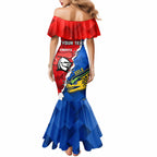 personalised-eels-and-knights-rugby-mermaid-dress-2023-sporty-version