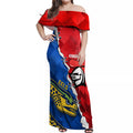 personalised-eels-and-knights-rugby-off-shoulder-maxi-dress-2023-sporty-version