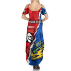 personalised-eels-and-knights-rugby-summer-maxi-dress-2023-sporty-version