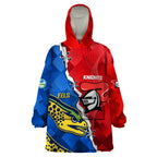 personalised-eels-and-knights-rugby-wearable-blanket-hoodie-2023-sporty-version