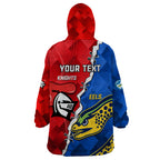personalised-eels-and-knights-rugby-wearable-blanket-hoodie-2023-sporty-version