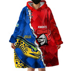 personalised-eels-and-knights-rugby-wearable-blanket-hoodie-2023-sporty-version
