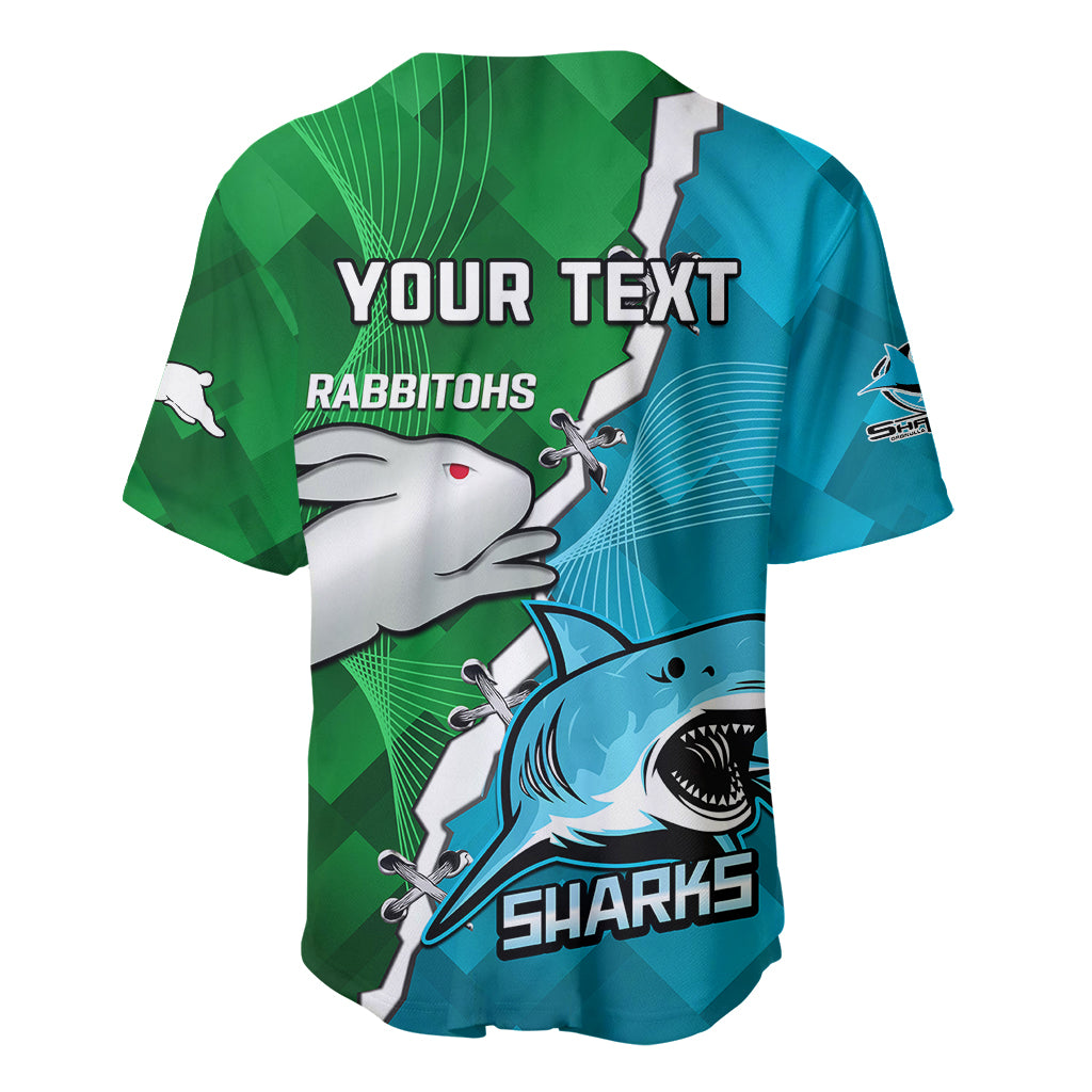 personalised-sharks-and-rabbitohs-rugby-baseball-jersey-2023-sporty-version