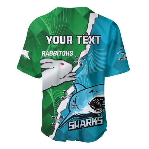personalised-sharks-and-rabbitohs-rugby-baseball-jersey-2023-sporty-version