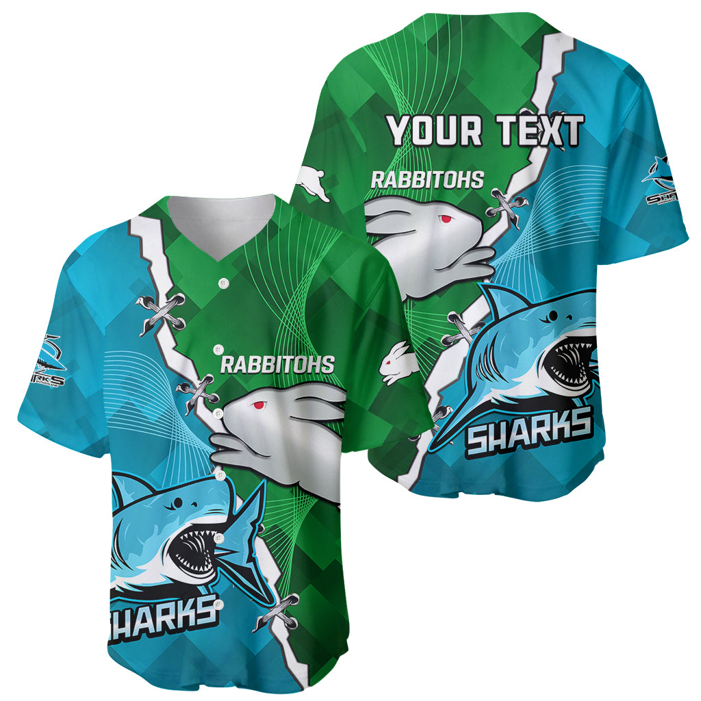 personalised-sharks-and-rabbitohs-rugby-baseball-jersey-2023-sporty-version