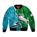 personalised-sharks-and-rabbitohs-rugby-bomber-jacket-2023-sporty-version