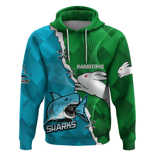 personalised-sharks-and-rabbitohs-rugby-hoodie-2023-sporty-version