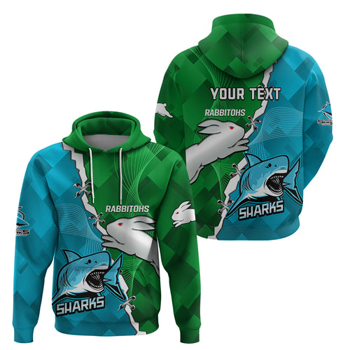 personalised-sharks-and-rabbitohs-rugby-hoodie-2023-sporty-version