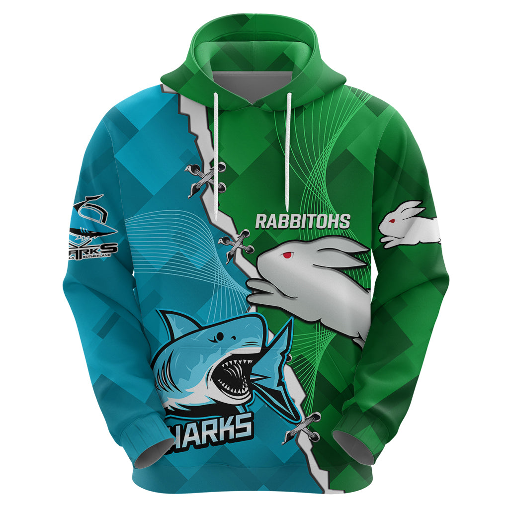 personalised-sharks-and-rabbitohs-rugby-hoodie-2023-sporty-version