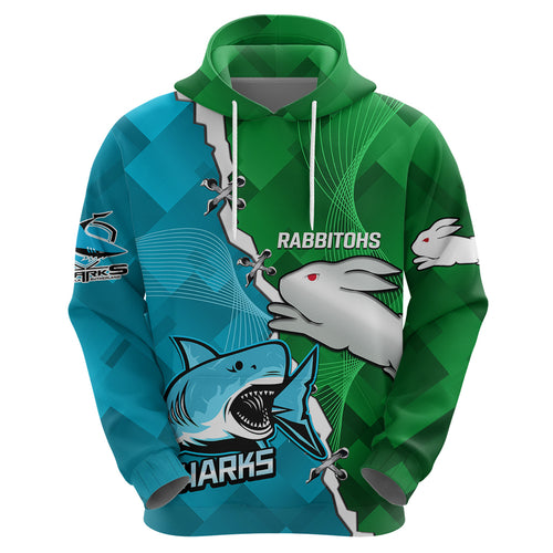personalised-sharks-and-rabbitohs-rugby-hoodie-2023-sporty-version