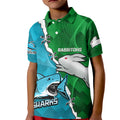 personalised-sharks-and-rabbitohs-rugby-kid-polo-shirt-2023-sporty-version