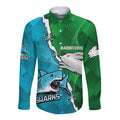 personalised-sharks-and-rabbitohs-rugby-long-sleeve-button-shirt-2023-sporty-version