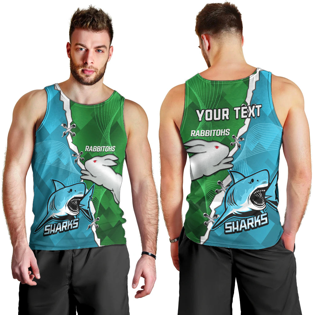 personalised-sharks-and-rabbitohs-rugby-men-tank-top-2023-sporty-version