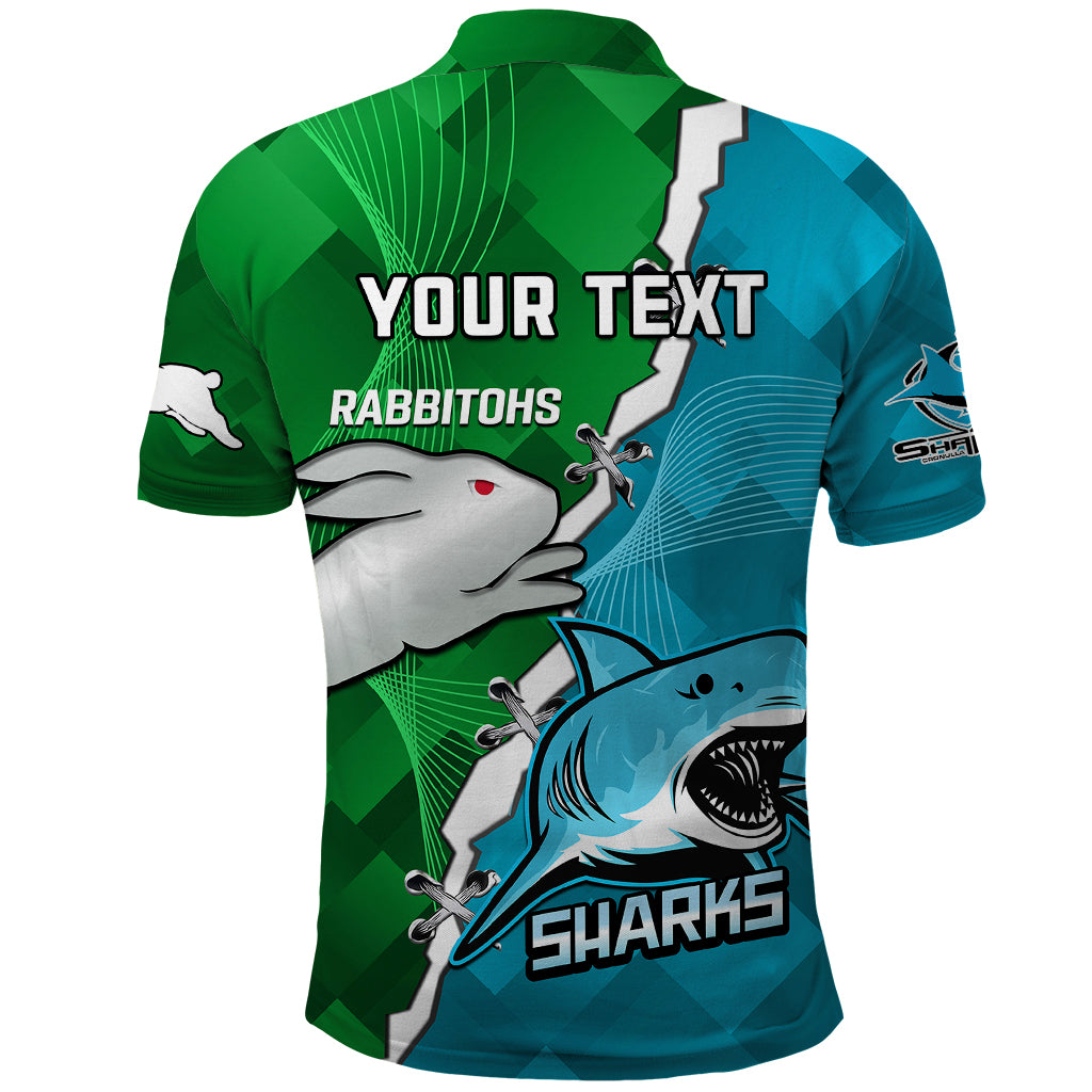personalised-sharks-and-rabbitohs-rugby-polo-shirt-2023-sporty-version