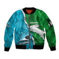 personalised-sharks-and-rabbitohs-rugby-sleeve-zip-bomber-jacket-2023-sporty-version