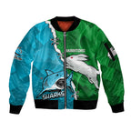 personalised-sharks-and-rabbitohs-rugby-sleeve-zip-bomber-jacket-2023-sporty-version