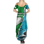 personalised-sharks-and-rabbitohs-rugby-summer-maxi-dress-2023-sporty-version