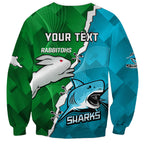 personalised-sharks-and-rabbitohs-rugby-sweatshirt-2023-sporty-version