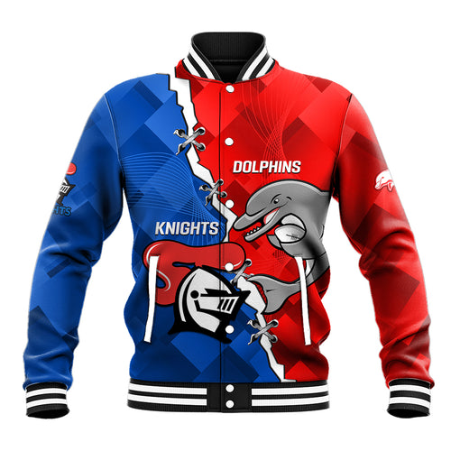personalised-dolphins-and-knights-rugby-baseball-jacket-2023-sporty-version