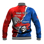 personalised-dolphins-and-knights-rugby-baseball-jacket-2023-sporty-version
