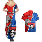 personalised-dolphins-and-knights-rugby-couples-matching-summer-maxi-dress-and-hawaiian-shirt-2023-sporty-version