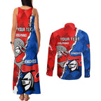 personalised-dolphins-and-knights-rugby-couples-matching-tank-maxi-dress-and-long-sleeve-button-shirts-2023-sporty-version