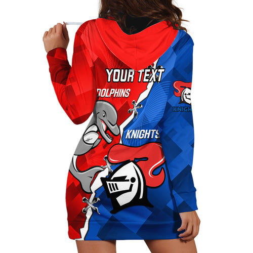 personalised-dolphins-and-knights-rugby-hoodie-dress-2023-sporty-version