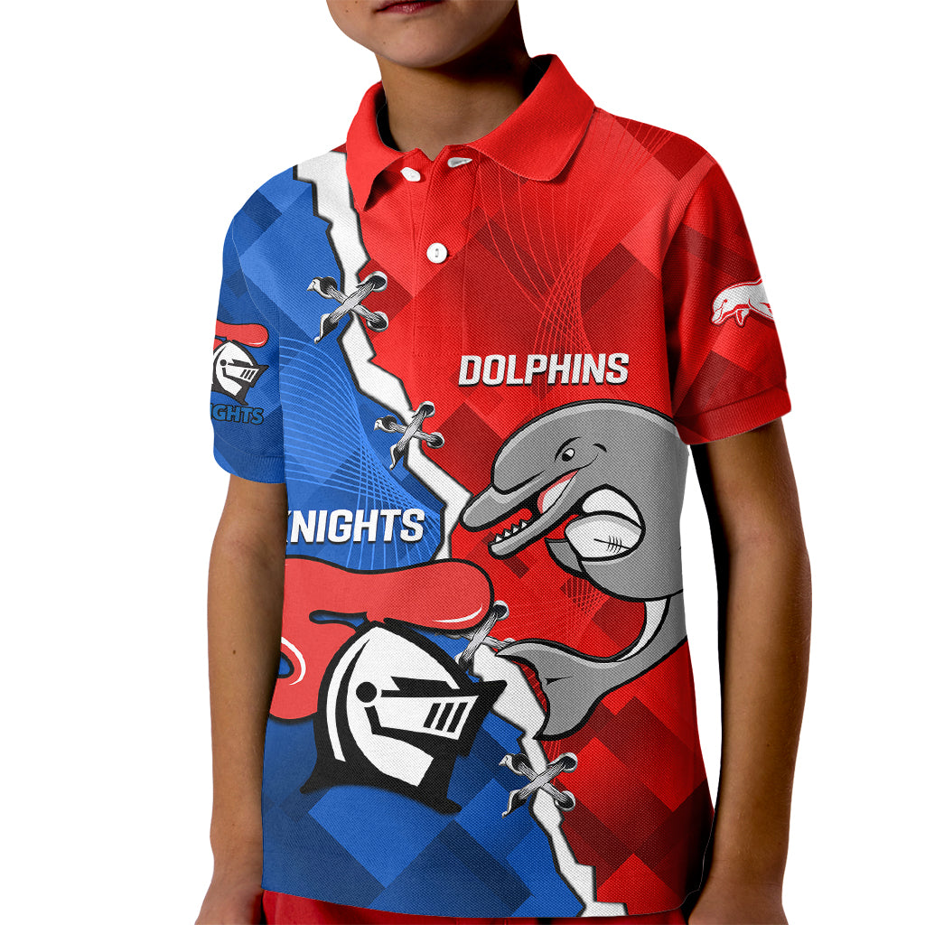 personalised-dolphins-and-knights-rugby-kid-polo-shirt-2023-sporty-version