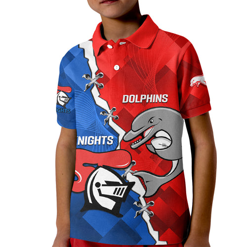 personalised-dolphins-and-knights-rugby-kid-polo-shirt-2023-sporty-version