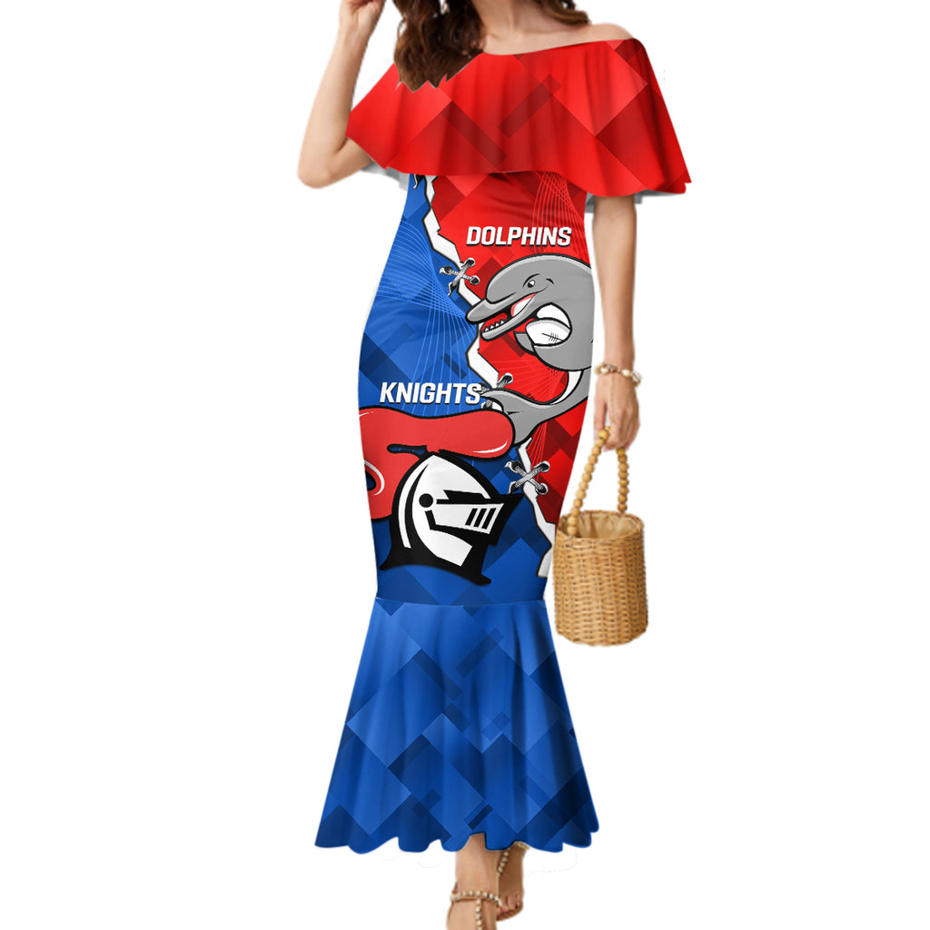 personalised-dolphins-and-knights-rugby-mermaid-dress-2023-sporty-version