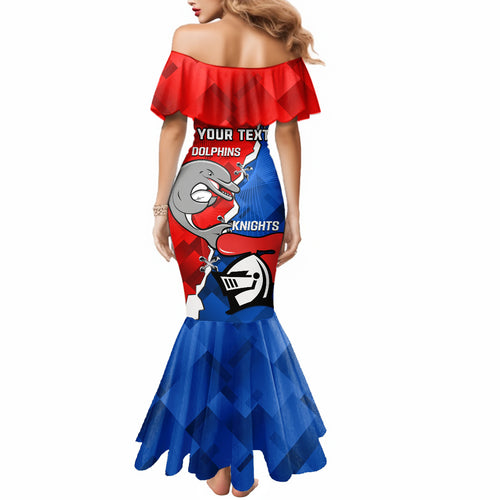 personalised-dolphins-and-knights-rugby-mermaid-dress-2023-sporty-version