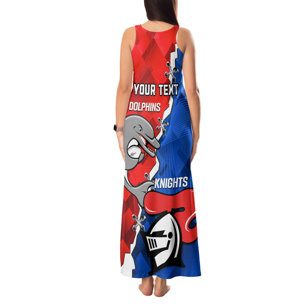 personalised-dolphins-and-knights-rugby-tank-maxi-dress-2023-sporty-version