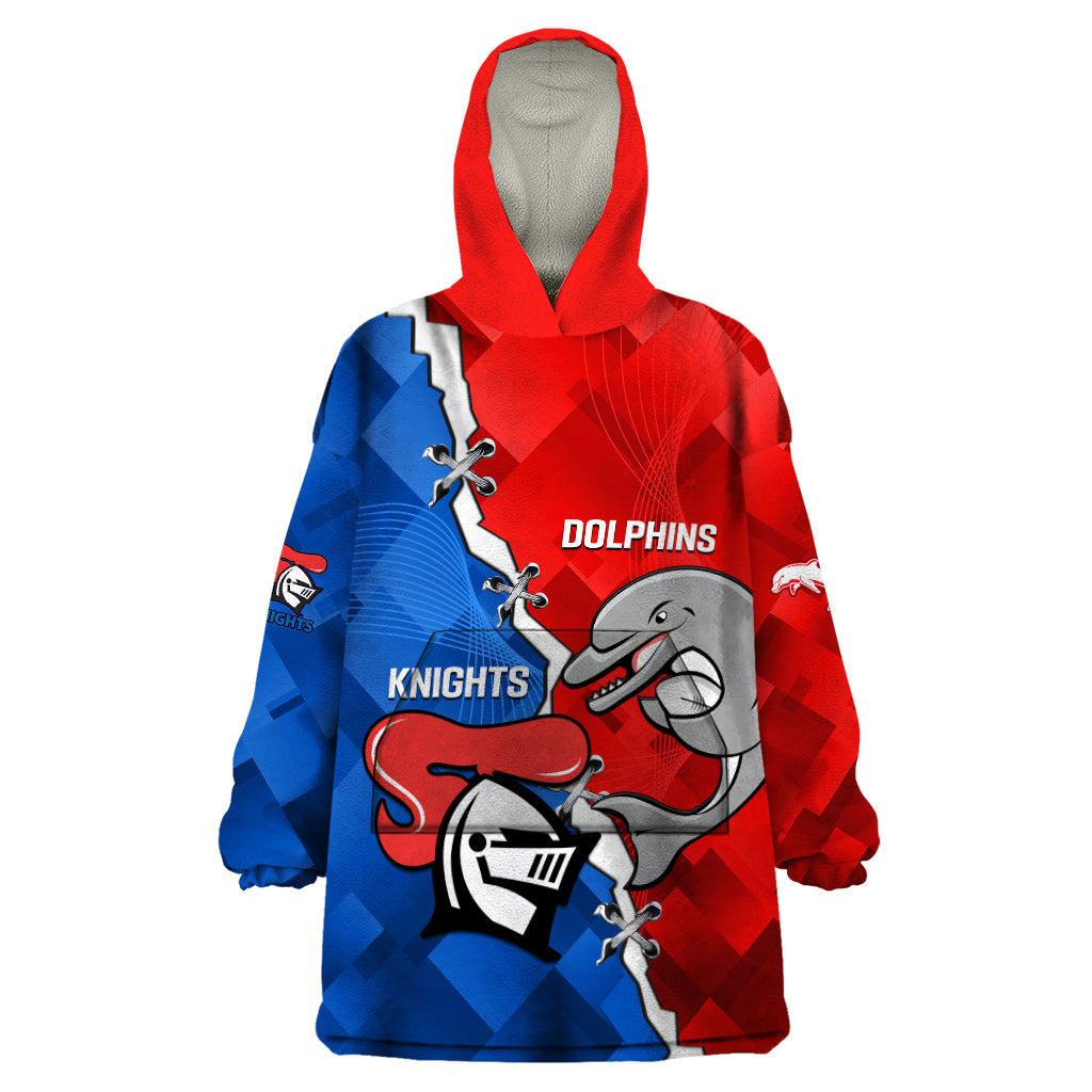 personalised-dolphins-and-knights-rugby-wearable-blanket-hoodie-2023-sporty-version