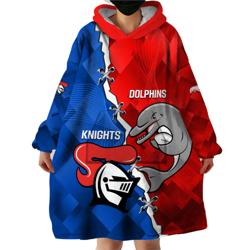 personalised-dolphins-and-knights-rugby-wearable-blanket-hoodie-2023-sporty-version