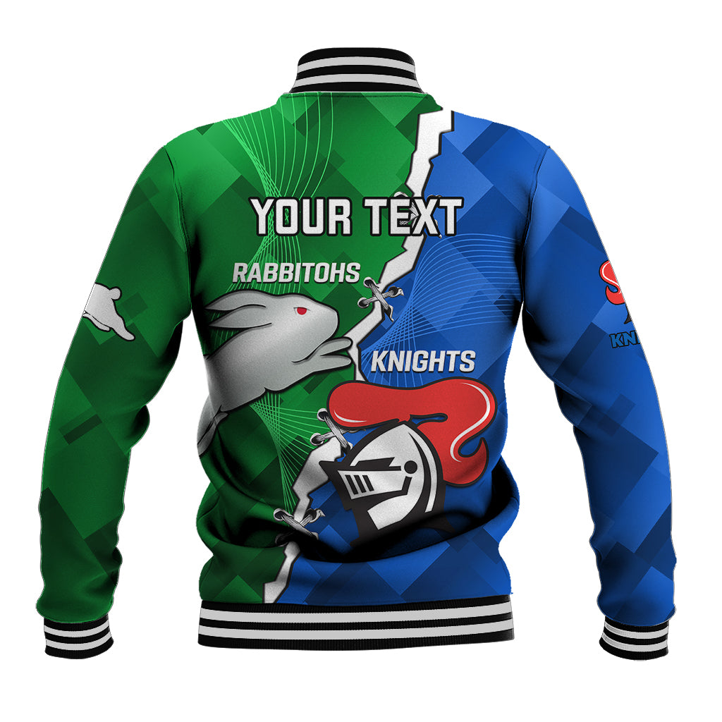 personalised-knights-and-rabbitohs-rugby-baseball-jacket-2023-sporty-version