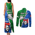 personalised-knights-and-rabbitohs-rugby-couples-matching-tank-maxi-dress-and-long-sleeve-button-shirts-2023-sporty-version
