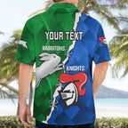personalised-knights-and-rabbitohs-rugby-hawaiian-shirt-2023-sporty-version