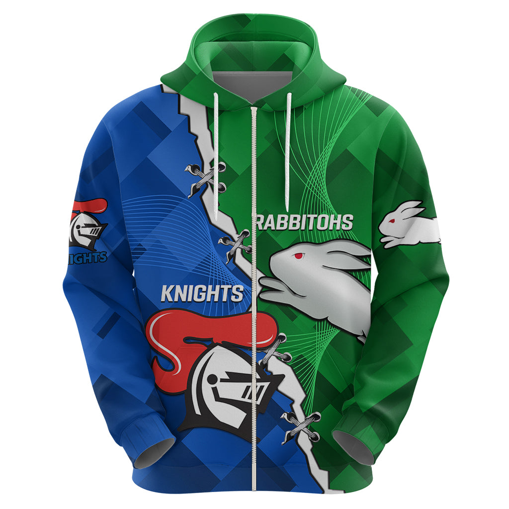 personalised-knights-and-rabbitohs-rugby-hoodie-2023-sporty-version