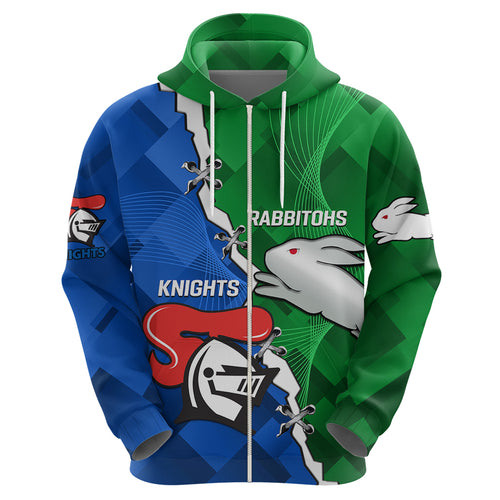 personalised-knights-and-rabbitohs-rugby-hoodie-2023-sporty-version