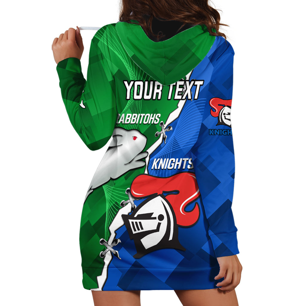 personalised-knights-and-rabbitohs-rugby-hoodie-dress-2023-sporty-version