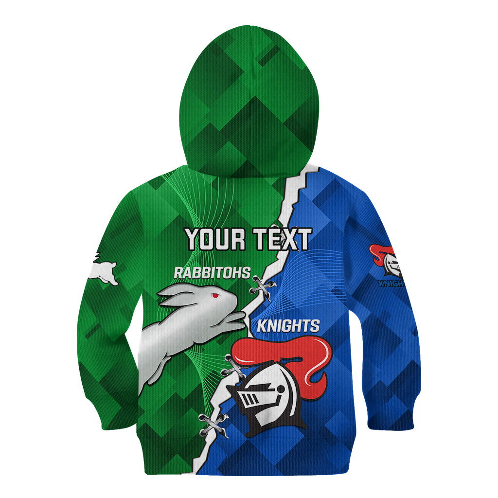 personalised-knights-and-rabbitohs-rugby-kid-hoodie-2023-sporty-version