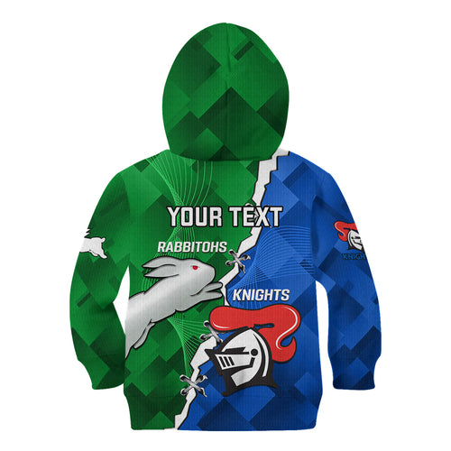personalised-knights-and-rabbitohs-rugby-kid-hoodie-2023-sporty-version