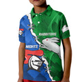 personalised-knights-and-rabbitohs-rugby-kid-polo-shirt-2023-sporty-version